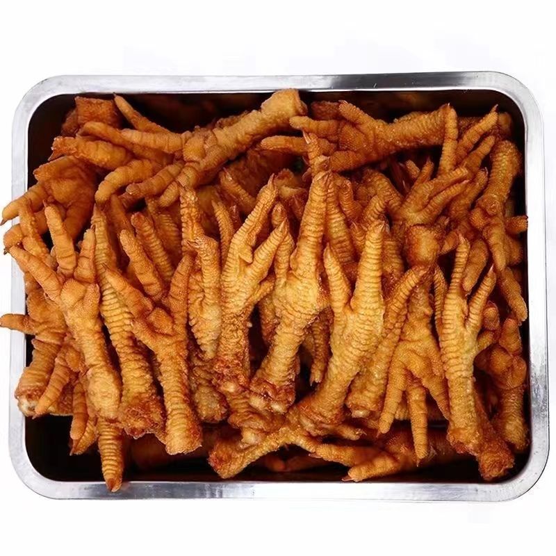 炸鸡爪，虎皮鸡爪干炸鸡爪炸鸡爪炸鸡爪炸鸡爪炸鸡爪炸鸡爪