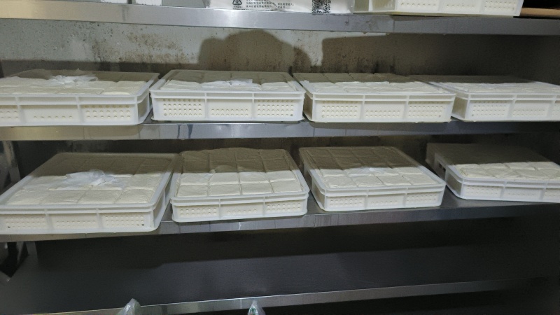 【推荐】豆腐供应市场商超保质保量一手货源量大价优