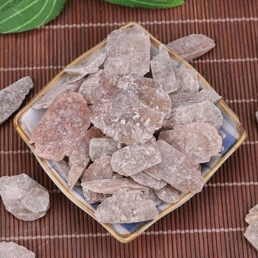 玄精石玄晶石元精石正品可打粉玄晶石元精石/太品质保证