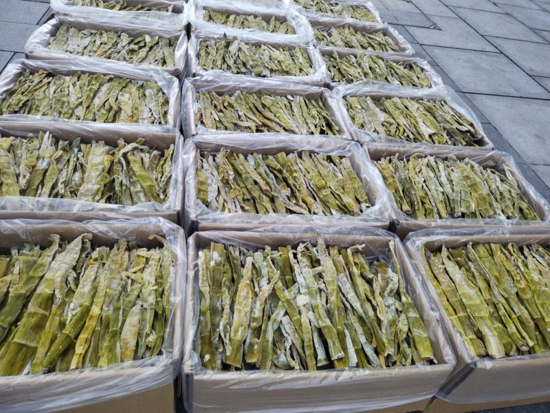 笋干神龙架野生笋干常年供应包邮量大价优，欢迎咨询
