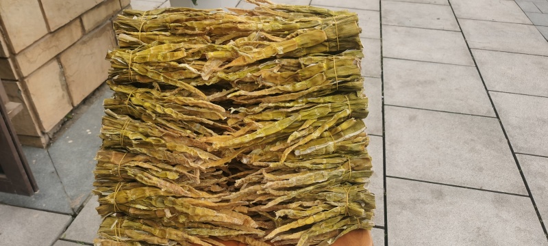 笋干神龙架野生笋干常年供应包邮量大价优，欢迎咨询