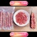 农家腊肠纯猪肉腊肠零添加手工香肠广式腊肠纯肉肠500g