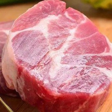 梅花肉