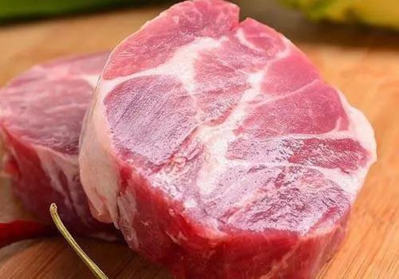 梅花肉