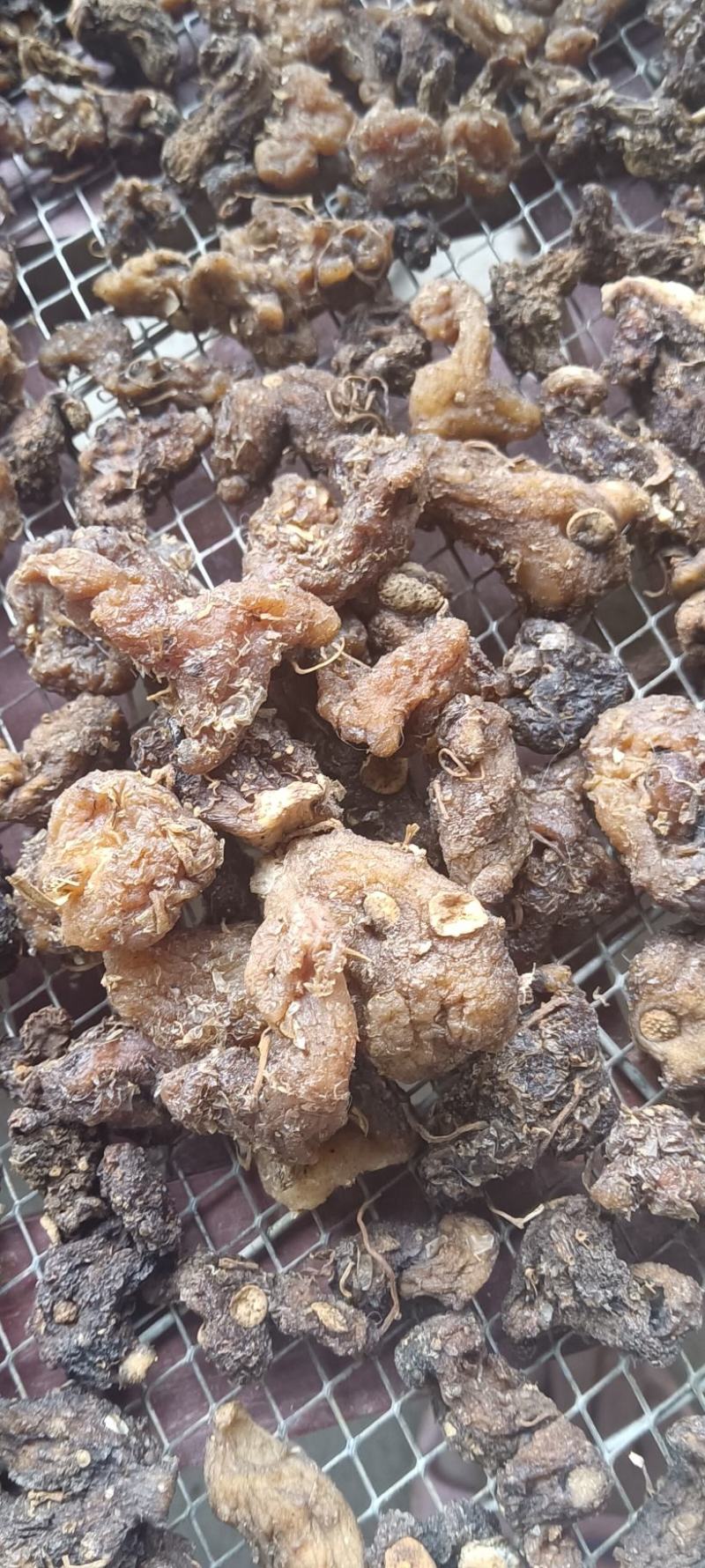 九蒸九晒纯野生黄精软甜