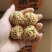热卖产品，坚果丸子，一件净重十斤，南瓜味