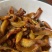 牛肝菌油炸牛肝菌云南特产野生菌牛肝菌油
