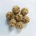 山药荞麦球非常酥脆，口感好一件净重10斤，厂家直发