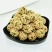 山药荞麦球非常酥脆，口感好一件净重10斤，厂家直发