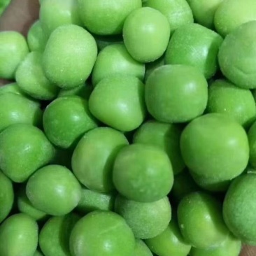 豌豆米青豌豆米长寿仁豌豆甜脆豌豆大量上市一件代发