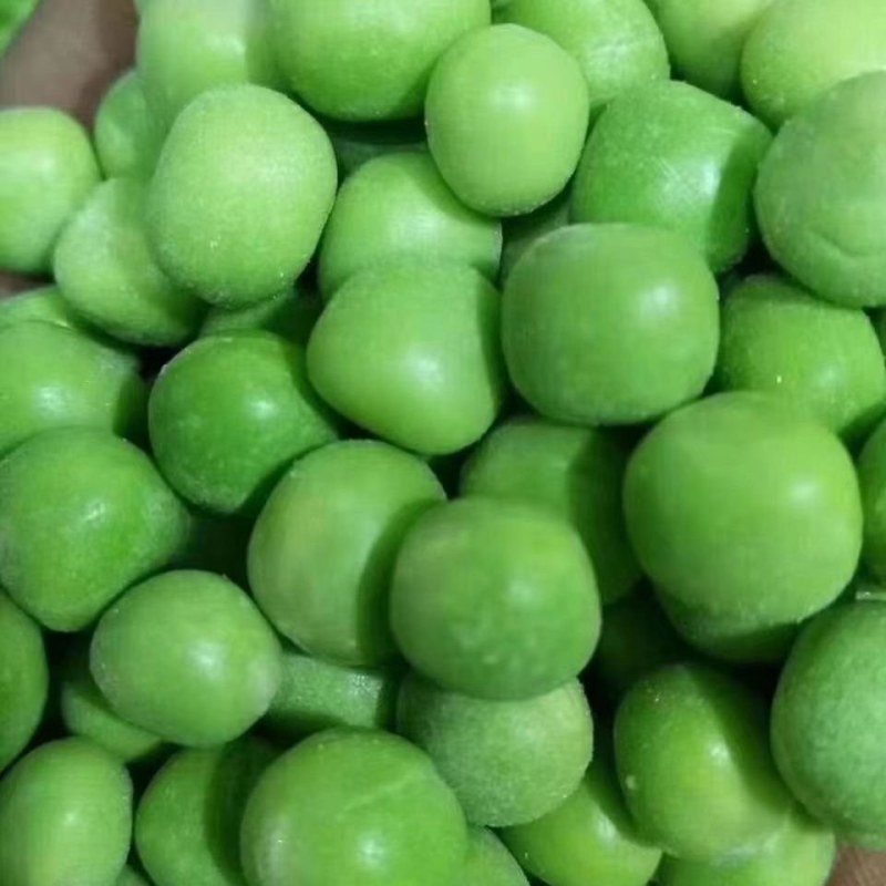 豌豆米青豌豆米长寿仁豌豆甜脆豌豆大量上市一件代发
