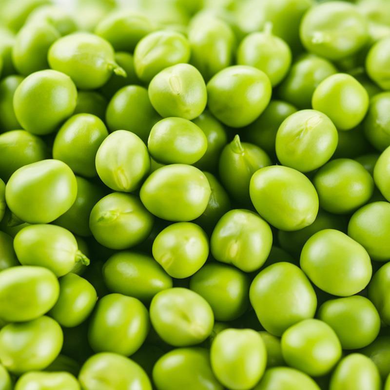 豌豆米青豌豆米长寿仁豌豆甜脆豌豆大量上市一件代发