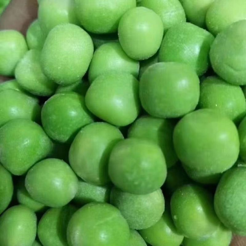 豌豆米青豌豆米长寿仁豌豆甜脆豌豆大量上市一件代发