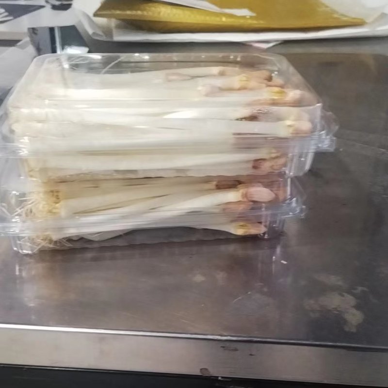 袋装/盒装精品花生芽按需包装对接各大商超市场社区团购