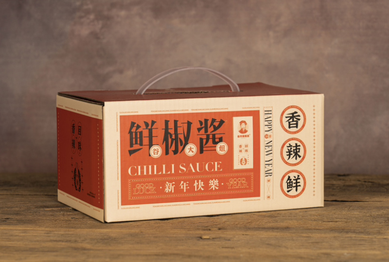 鲜椒酱