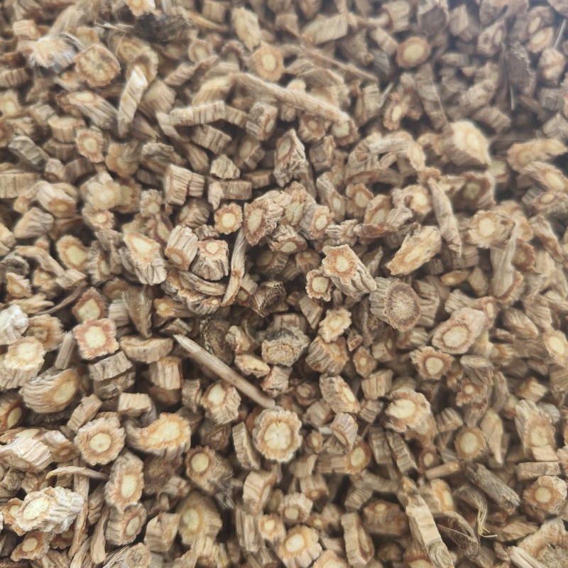 防风产地河北小选装祥泰药材栈中药材批发零售实物拍摄