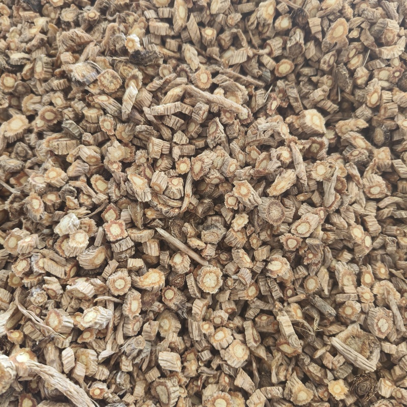 防风产地河北小选装祥泰药材栈中药材批发零售实物拍摄