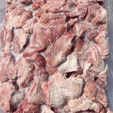 精碎肉