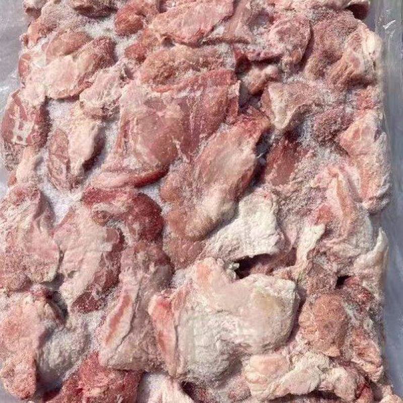 精碎肉