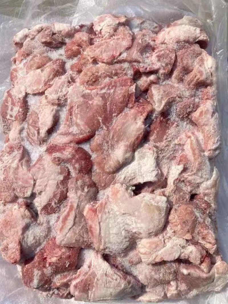 精碎肉