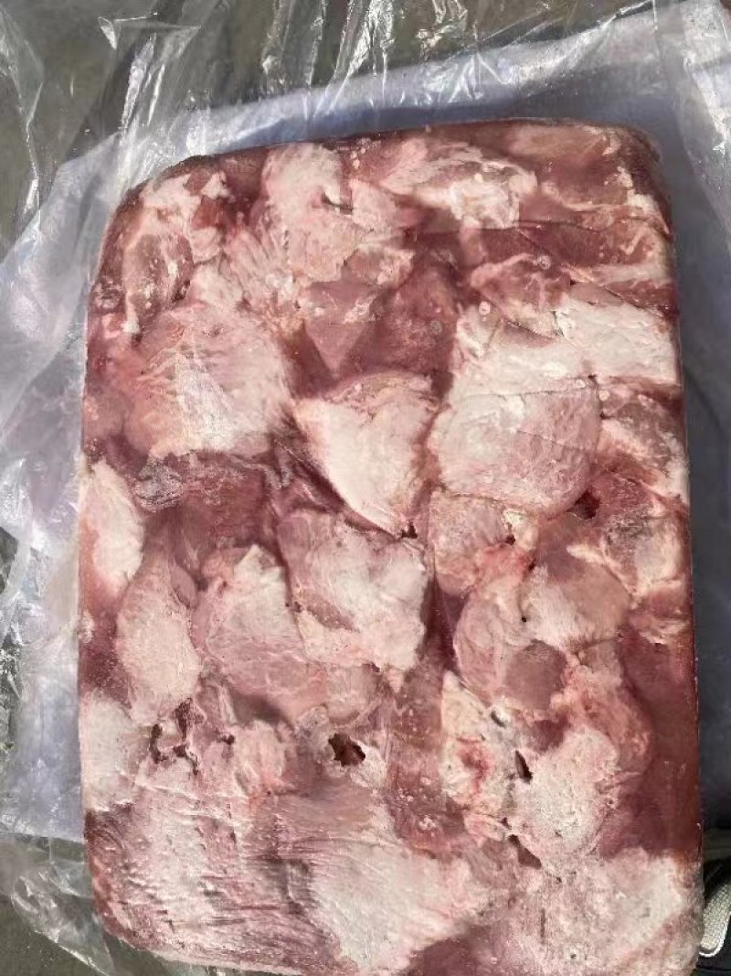 精碎肉