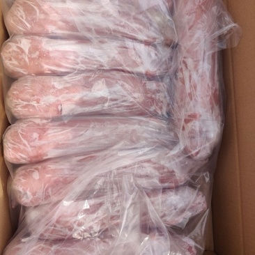 兔肉规格齐全厂家直发兔产品新鲜冷冻全国冷链物流发货