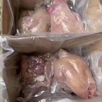 全熟牛头肉精修去油无油无毛无淋巴调炒适合各类饭店