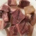 全熟牛头肉精修去油无油无毛无淋巴调炒适合各类饭店