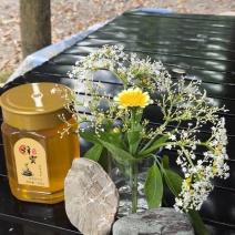 正宗中蜂纯山花蜜，百花蜜无添加剂全国发货欢迎咨询