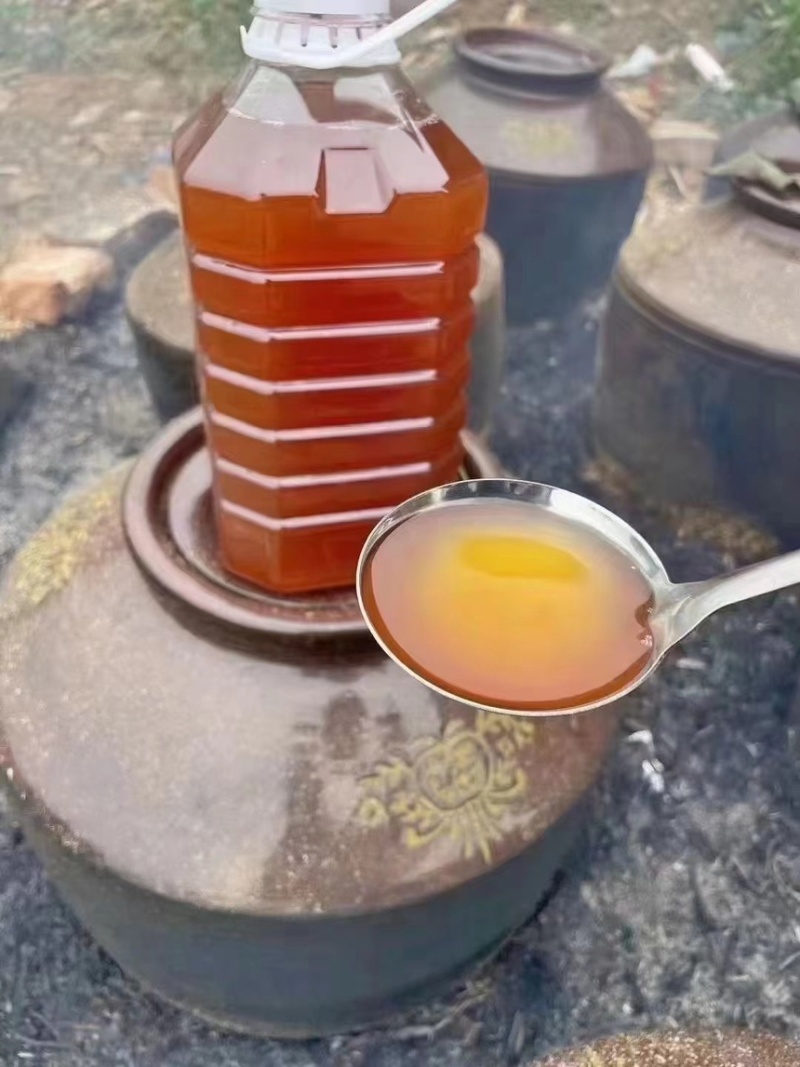 客家黄酒娘酒糟月子酒糯米酒甜酒河源和平特产