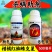 奥满净杀螨助剂抗性红蜘蛛杀螨助剂增强药效植物精油复配