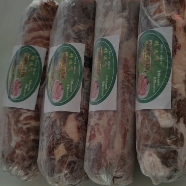 羔羊肉卷工厂直销量大价格优惠欢迎咨询采购联系