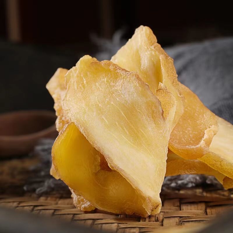 黄精选货湖南干货2斤起包邮量大优惠