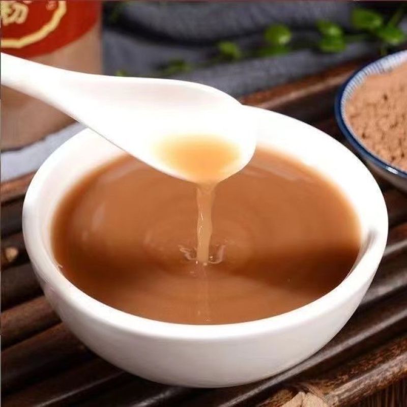 酸枣仁粉纯粉炒酸枣仁熟粉正品新货现磨野生酸枣仁粉
