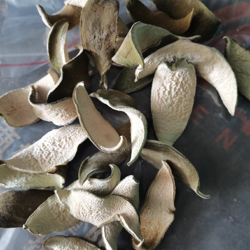 正品直销批发化州橘红一指片原产地化橘红片