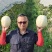 【牛商推荐东方蜜2号红金蜜红玉甜瓜，万亩大棚基地一手货源