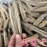 中药材晒干黄秋葵泡茶干荚羊角金秋葵干秋葵角