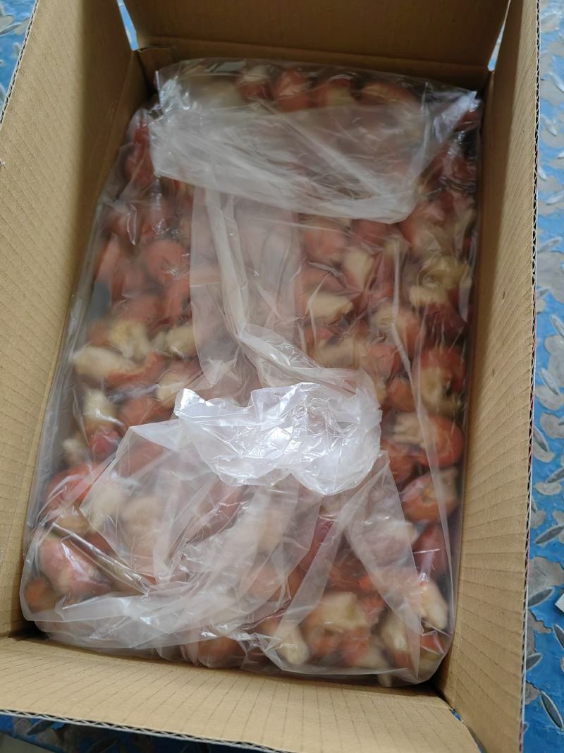 柳伍特级龙虾尾9.5斤龙虾尾新货特惠