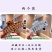 洗澡大号盘发发夹后脑勺抓夹百搭气质成人发抓鲨鱼夹发卡夹子
