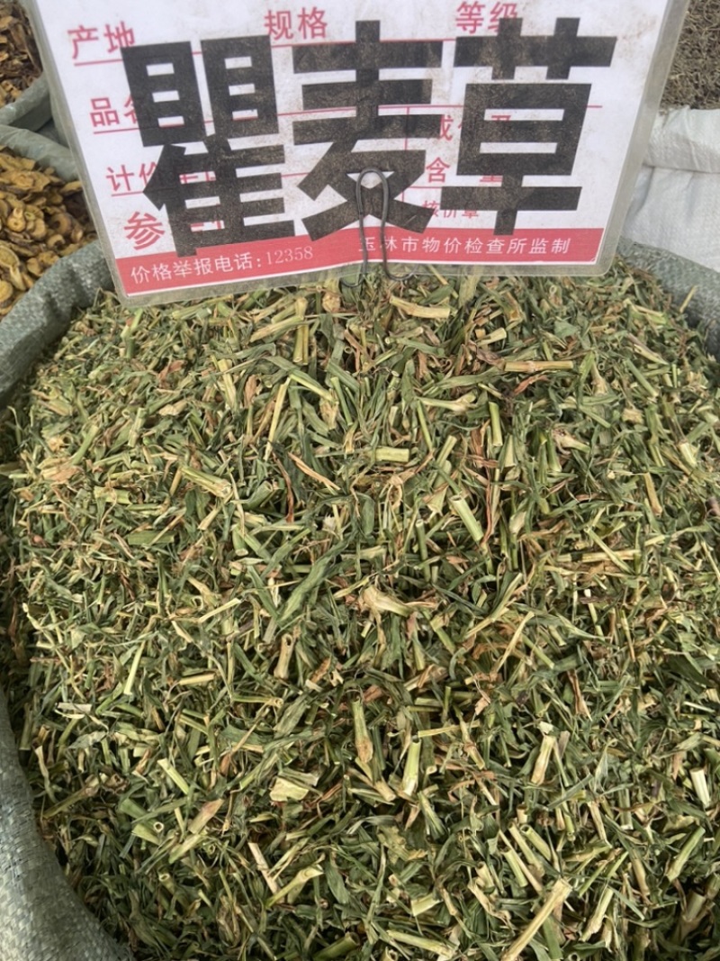 瞿麦草