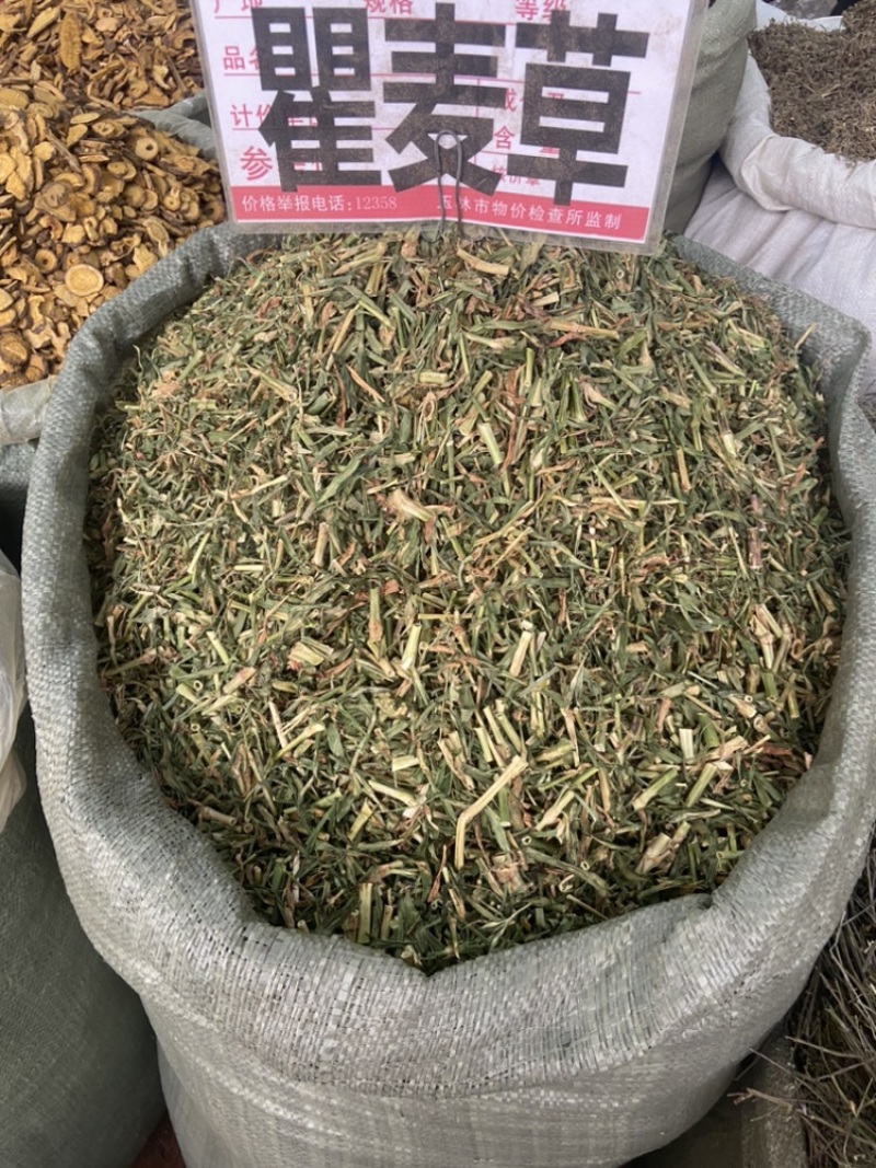 瞿麦草