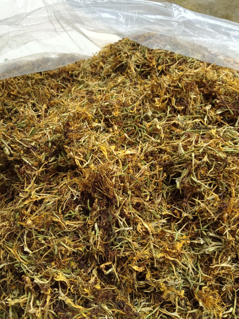 贵州精品金银花，新货上市，货源充足，走货快