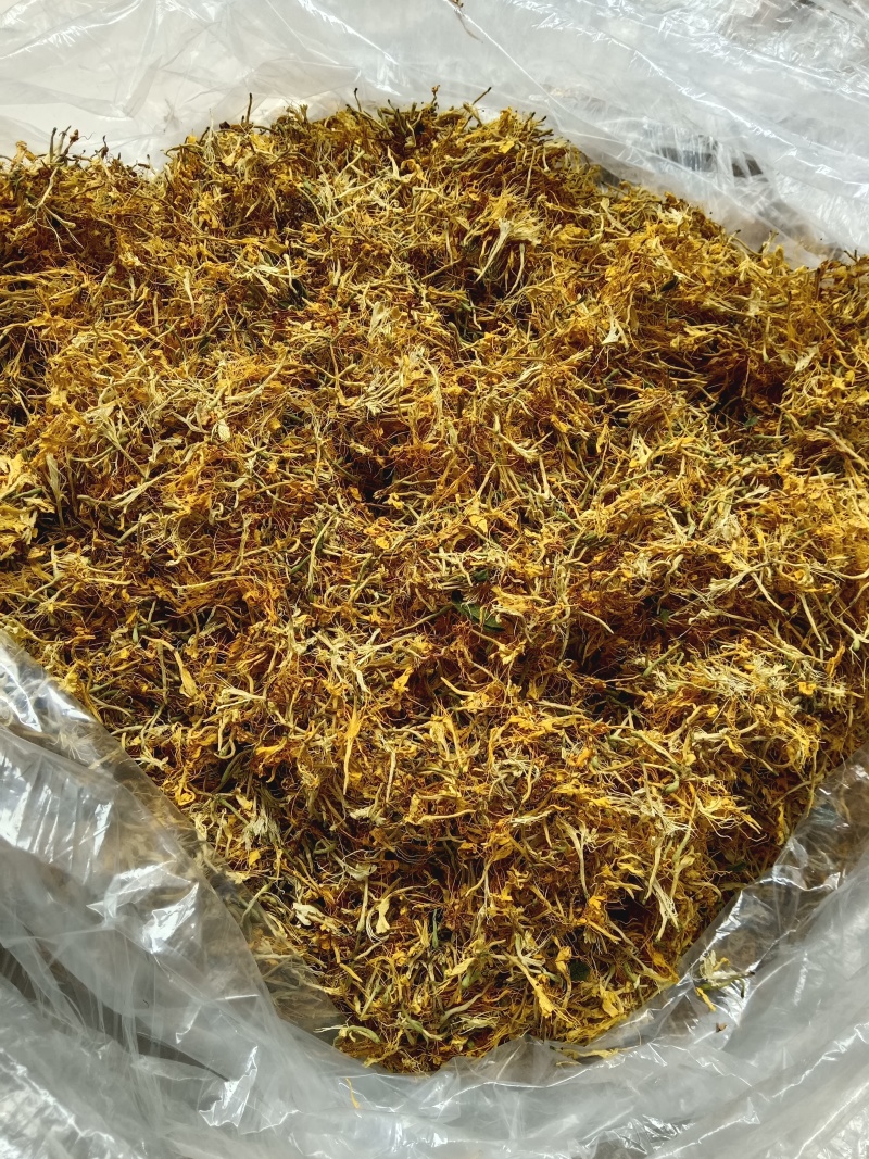 贵州精品金银花，新货上市，货源充足，走货快