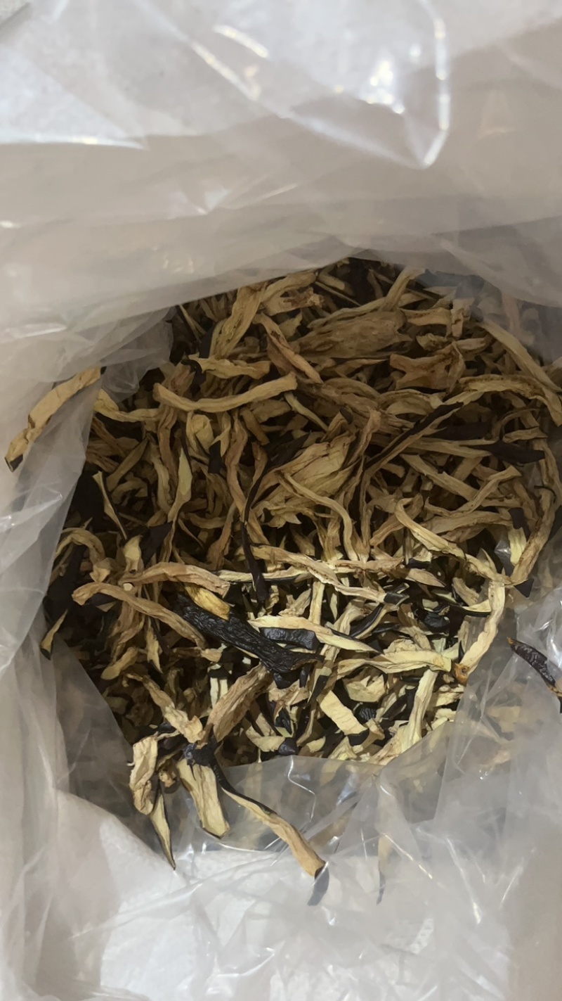 烘干茄子干产地直发品质保证全国发货