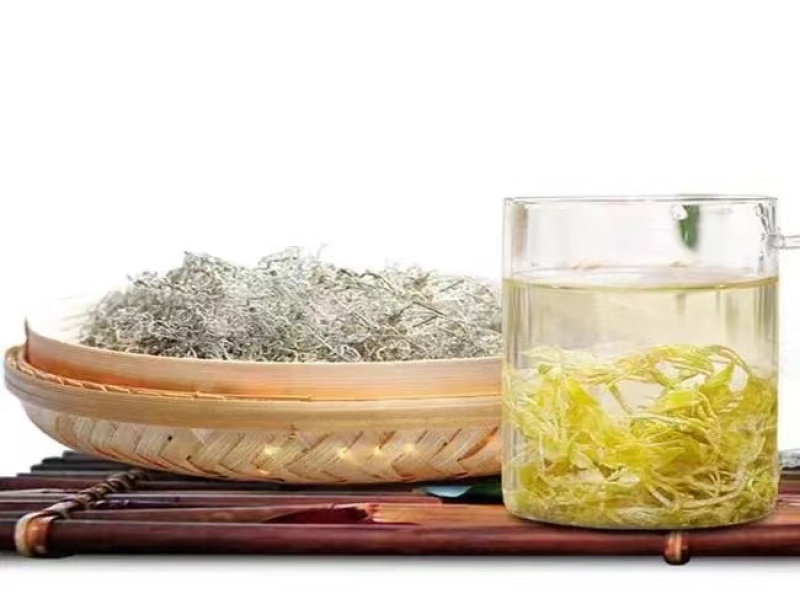 湖南湘西牙尖藤茶又叫龙须藤茶，湖南湘西自产自销批发