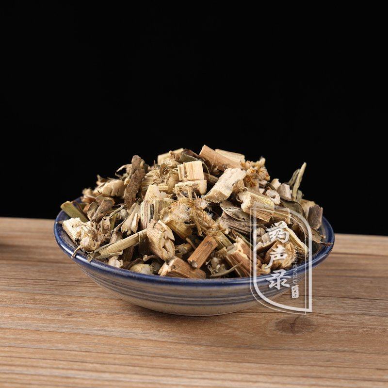 中药材一枝黄花一支黄花黄花草舌头王百草根