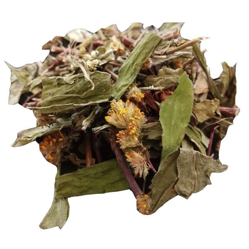 中药材贵州细杆一枝黄花一支黄花百根草蛇头王