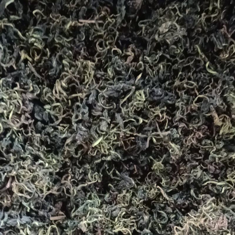 蒲公英茶叶