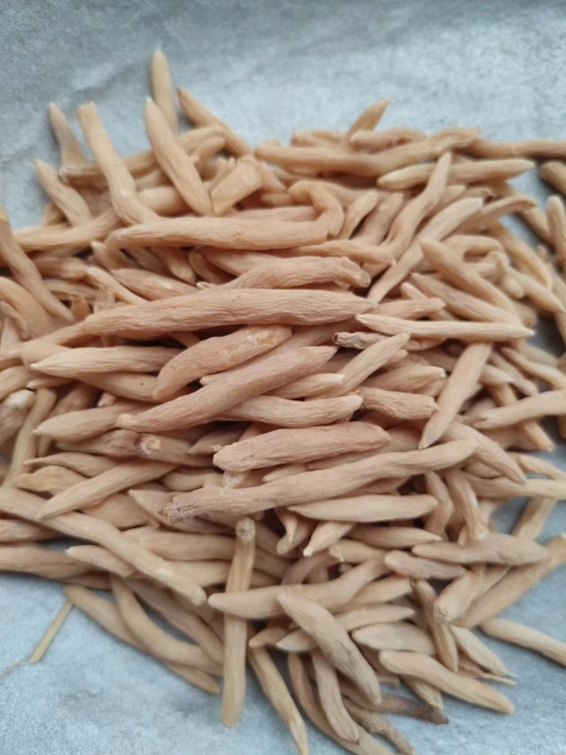 麦冬山麦冬一手货源选货通货无硫批发零售泡茶煲汤