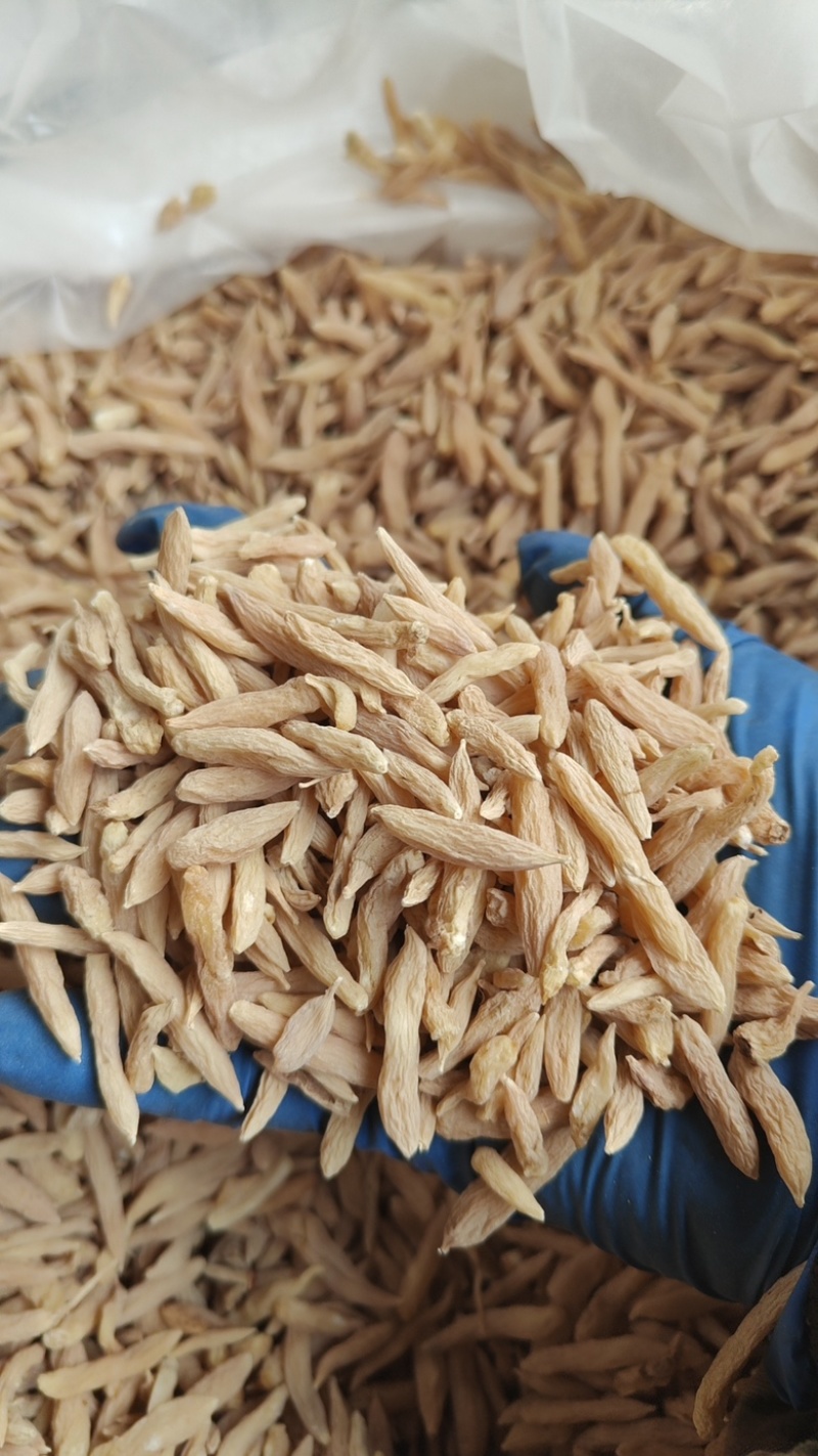 麦冬山麦冬一手货源选货通货无硫批发零售泡茶煲汤